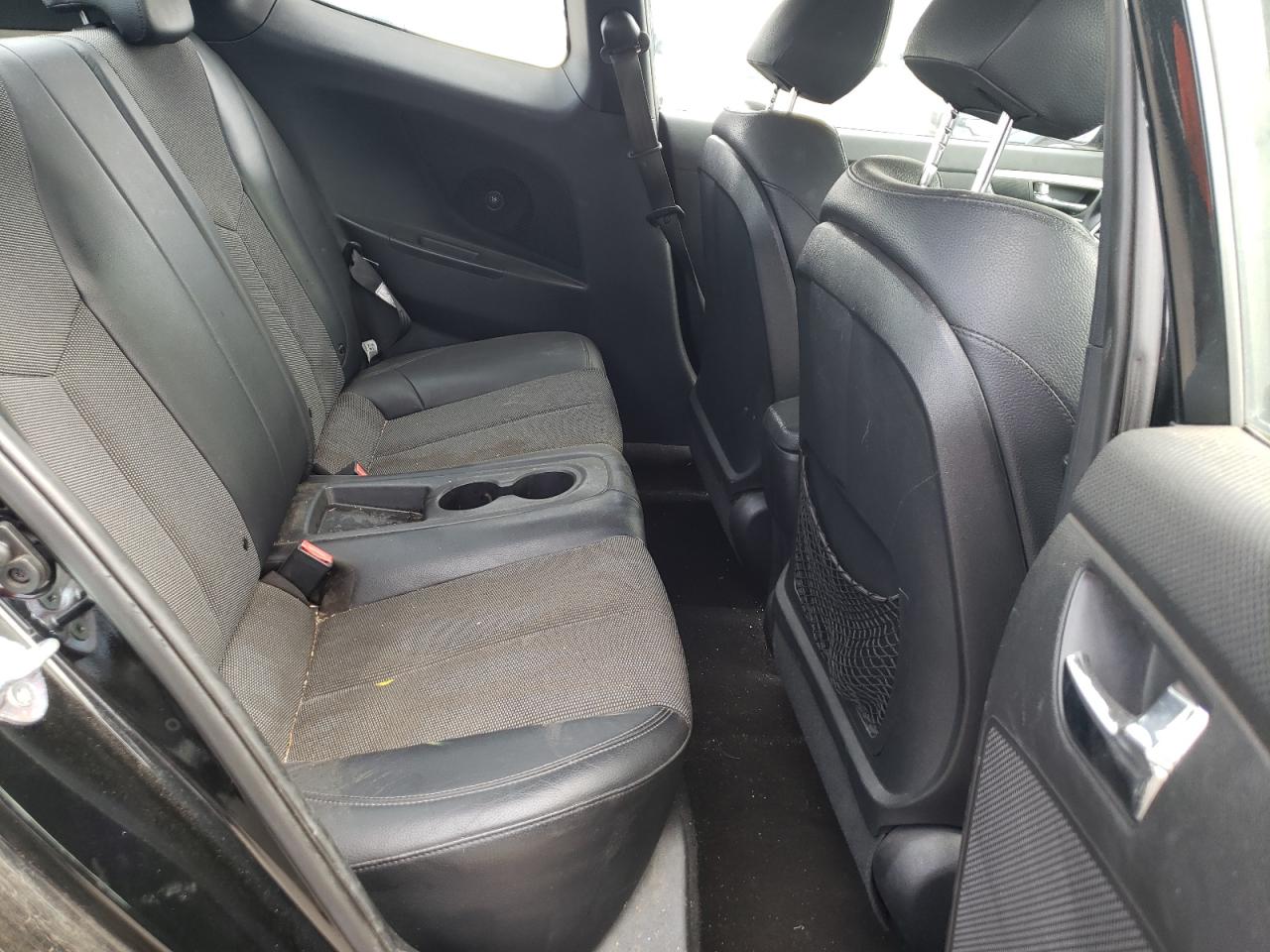 Photo 6 from auction – 2013 HYUNDAI VELOSTER with VIN KMHTC6AD2DU179063