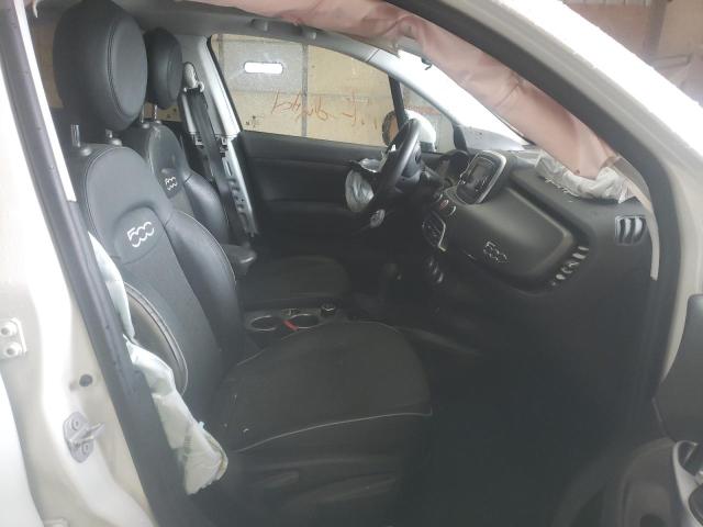 Photo 5 from auction – 2016 FIAT 500X TREKK with VIN ZFBCFXCT5GP342705