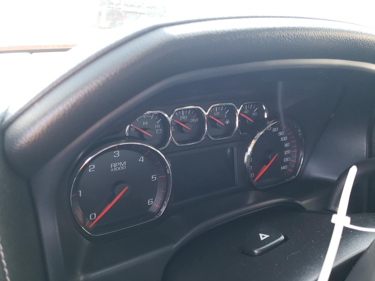 Photo 8 from auction – 2015 GMC SIERRA K15 with VIN 1GTV2UEC5FZ177271