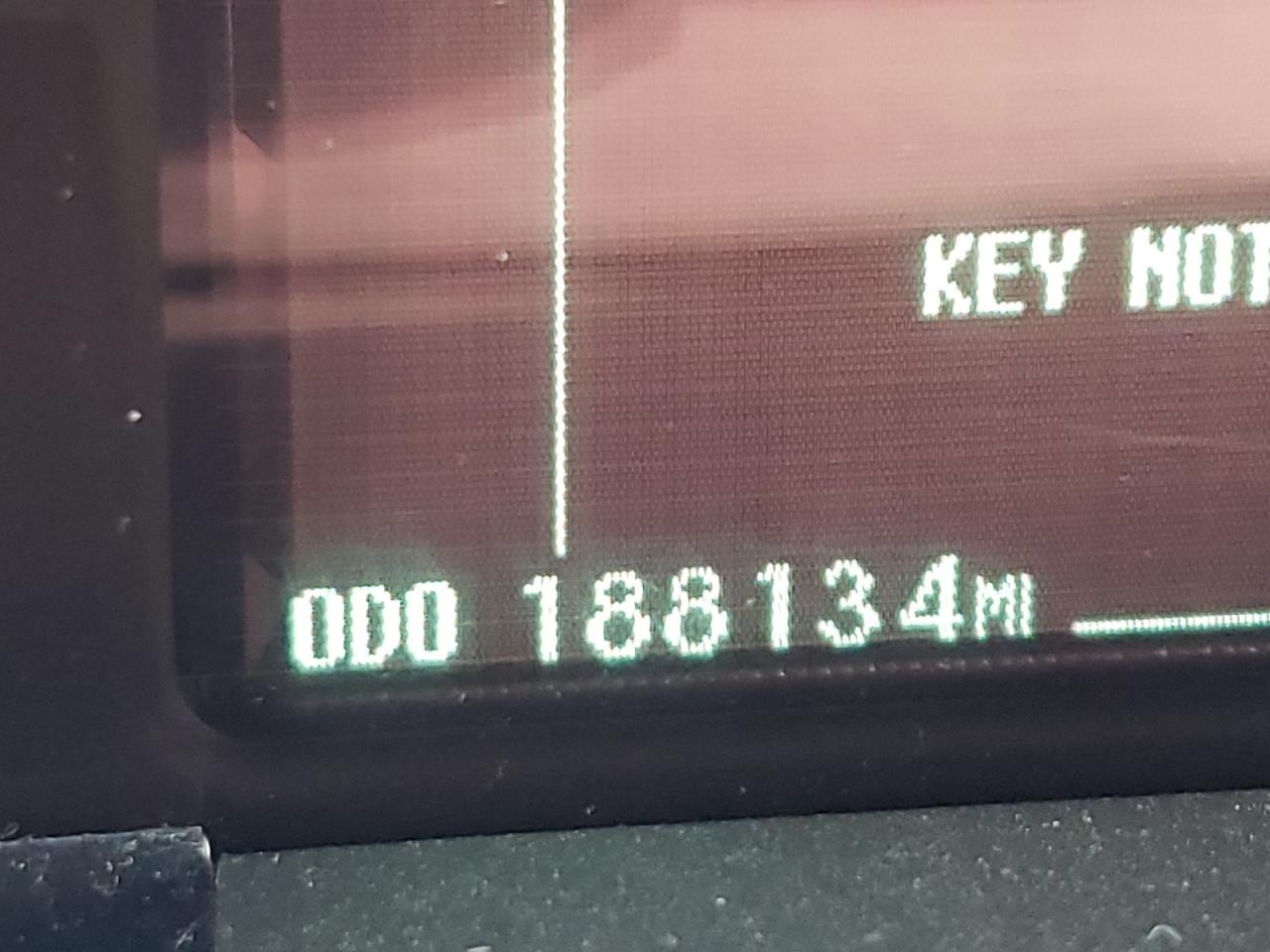 Photo 8 from auction – 2010 TOYOTA PRIUS with VIN JTDKN3DU6A1021410