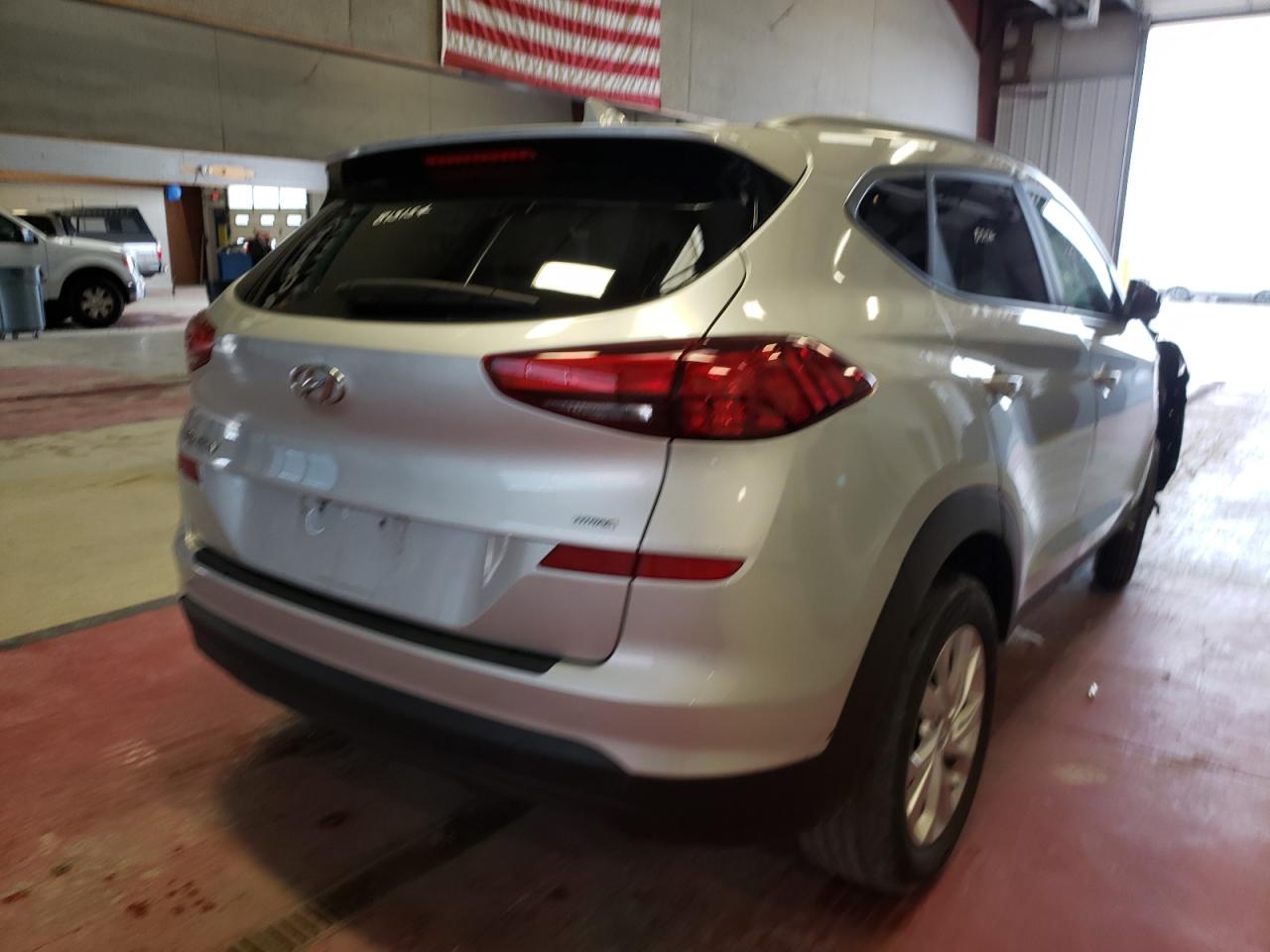 Photo 7 from auction – 2019 HYUNDAI TUCSON LIM with VIN KM8J3CA48KU070674