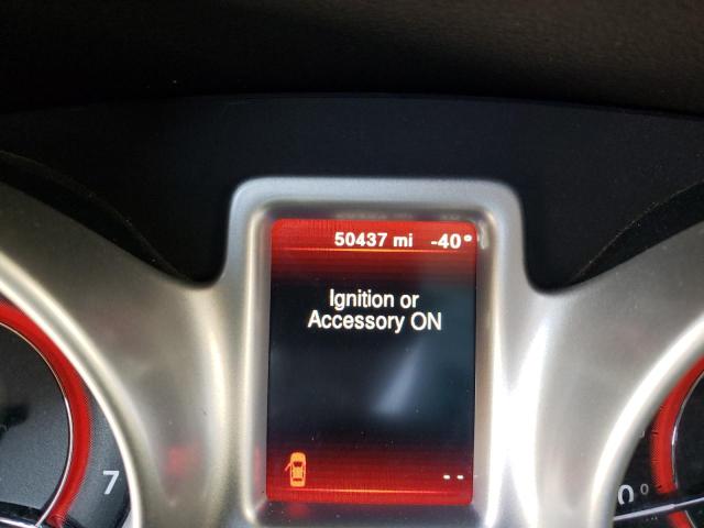 Photo 8 from auction – 2019 DODGE JOURNEY SE with VIN 3C4PDCBB6KT848392