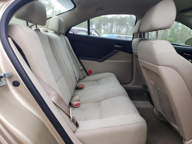 Photo 6 from auction – 2006 PONTIAC G6 SE1 with VIN 1G2ZG558564275433