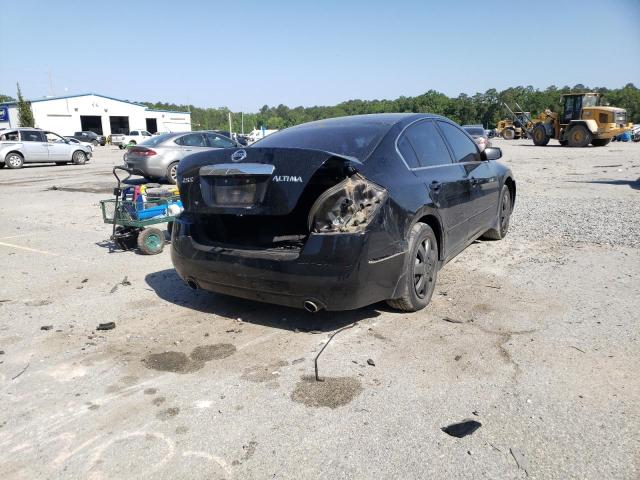Photo 4 from auction – 2012 NISSAN ALTIMA BAS with VIN 1N4AL2AP6CN407210