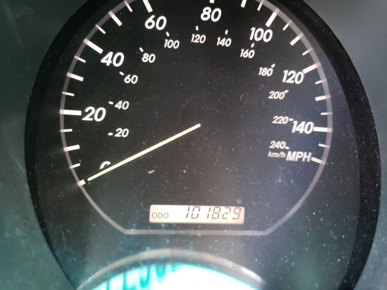 Zdjęcie 8 z aukcji – 2009 LEXUS RX 350 z VIN 2T2GK31U99C067447