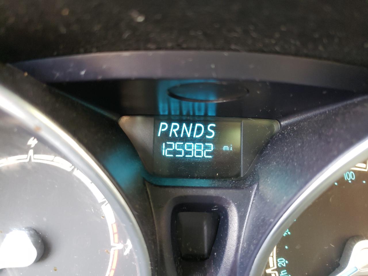 Photo 8 from auction – 2014 FORD FIESTA SE with VIN 3FADP4EJXEM221153