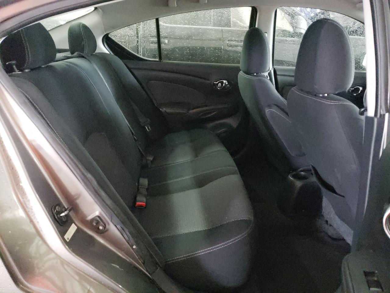 Photo 6 from auction – 2015 NISSAN VERSA S with VIN 3N1CN7APXFL919120