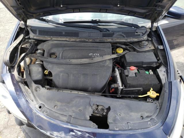 Photo 7 from auction – 2013 DODGE DART SE with VIN 1C3CDFAA6DD178672