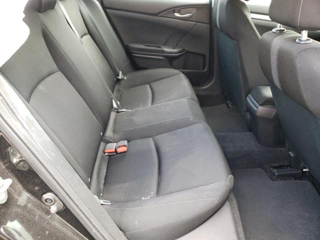 Photo 6 from auction – 2019 HONDA CIVIC LX with VIN 2HGFC2F61KH574275