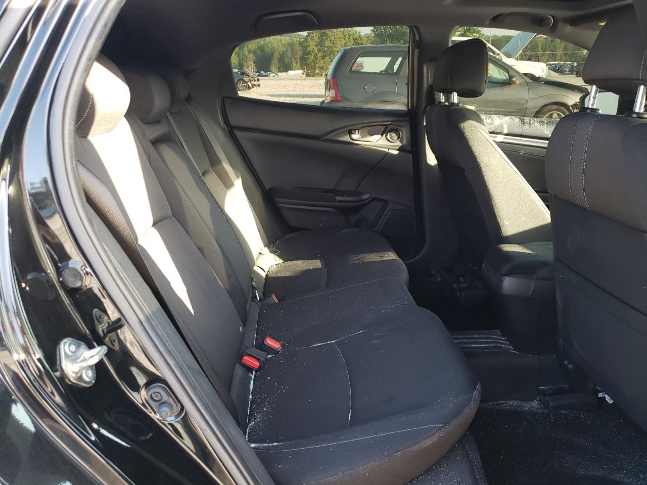Photo 6 from auction – 2020 HONDA CIVIC EX with VIN SHHFK7H63LU224941