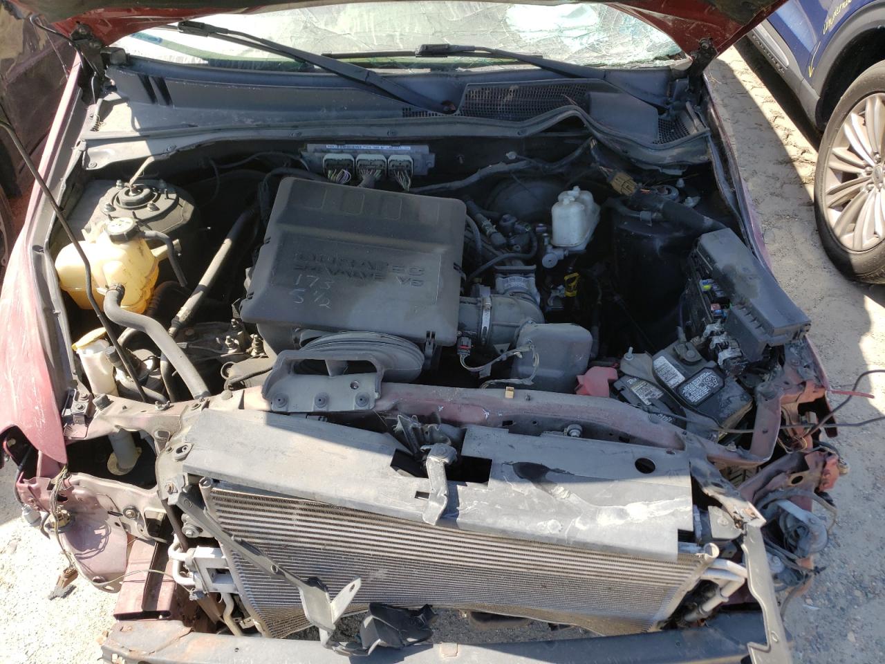 Photo 7 from auction – 2012 FORD ESCAPE LIM with VIN 1FMCU0EG2CKB65267