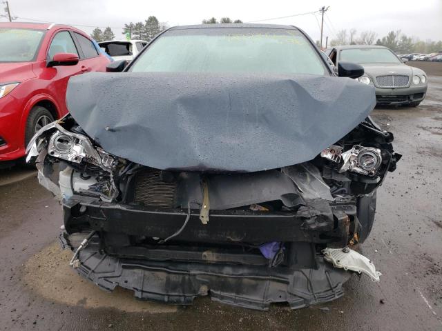 Photo 9 from auction – 2017 TOYOTA CAMRY LE with VIN 4T1BF1FK9HU347560