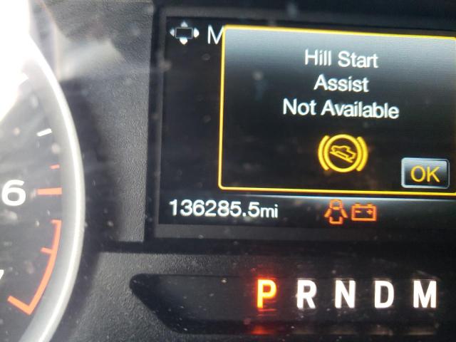Photo 8 from auction – 2018 FORD F150 SUPER with VIN 1FTEW1CP4JFC52500