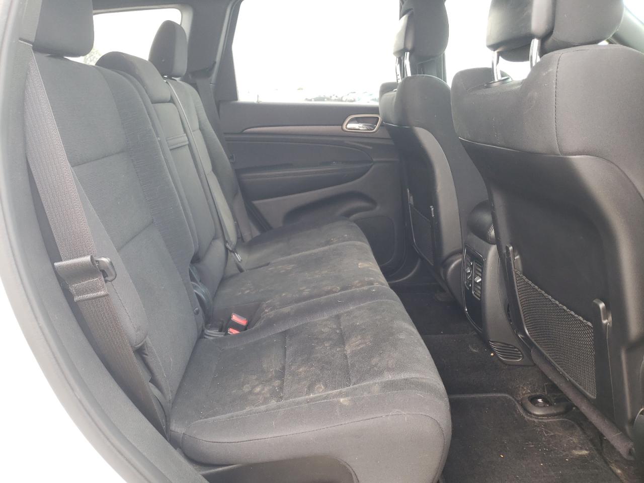 Photo 6 from auction – 2015 JEEP GRAND CHER with VIN 1C4RJFAG0FC149745