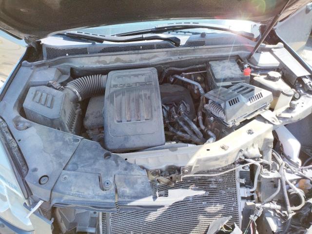 Photo 7 from auction – 2017 CHEVROLET EQUINOX LT with VIN 2GNFLFEK9H6319261