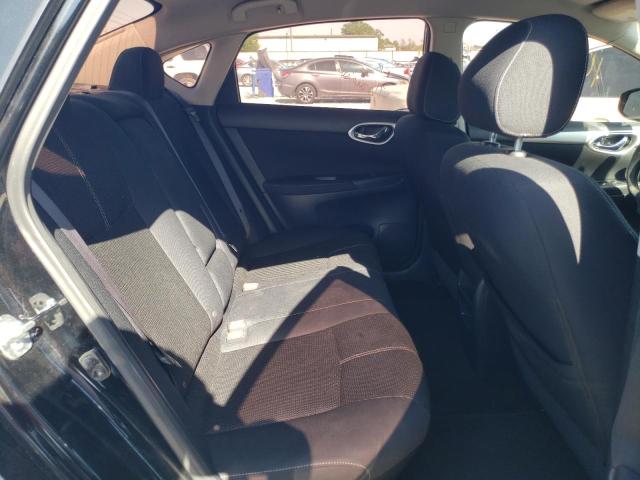 Photo 6 from auction – 2014 NISSAN SENTRA S with VIN 3N1AB7AP9EL631491