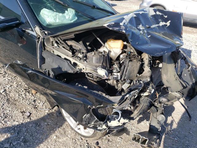 Photo 9 from auction – 2017 CADILLAC CTS with VIN 1G6AP5SX7H0120609