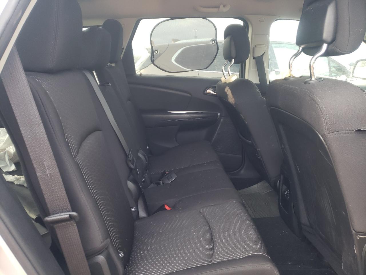 Photo 6 from auction – 2014 DODGE JOURNEY SX with VIN 3C4PDCBG4ET189387
