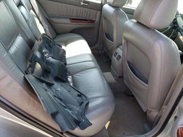 Photo 6 from auction – 2002 TOYOTA CAMRY LE with VIN 4T1BF30K52U027275