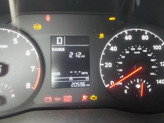 Photo 8 from auction – 2020 HYUNDAI ACCENT SE with VIN 3KPC24A61LE093351