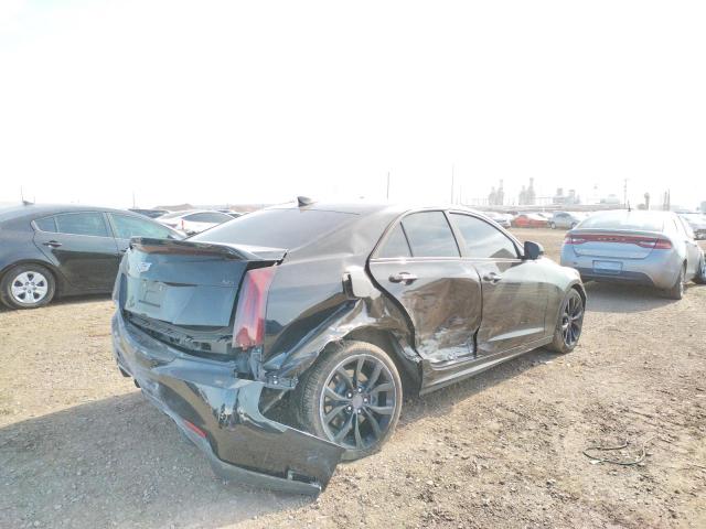 Photo 4 from auction – 2017 CADILLAC ATS PREMIU with VIN 1G6AK5SS7H0113436