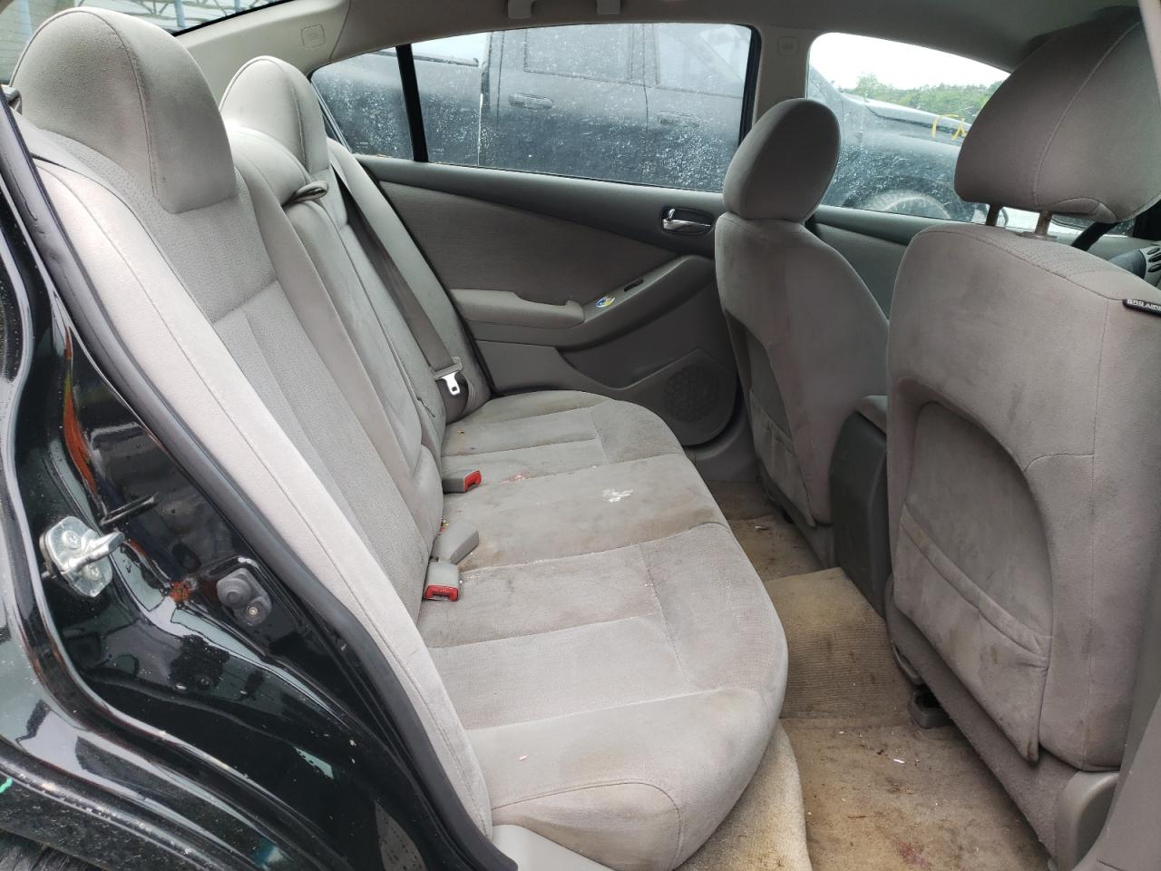 Photo 6 from auction – 2012 NISSAN ALTIMA BAS with VIN 1N4AL2AP0CN555515