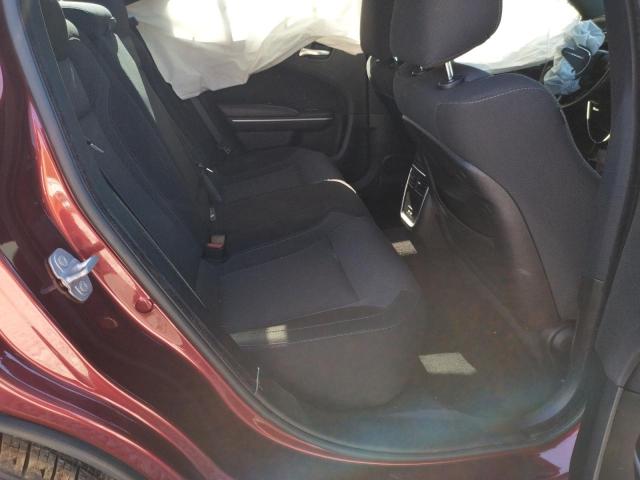 Photo 6 from auction – 2019 DODGE CHARGER SX with VIN 2C3CDXBG8KH703028