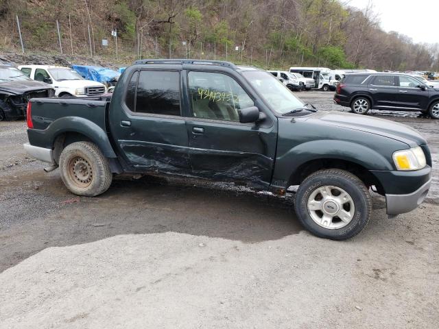 Photo 9 from auction – 2003 FORD EXPLORER S with VIN 1FMZU77E73UA37772