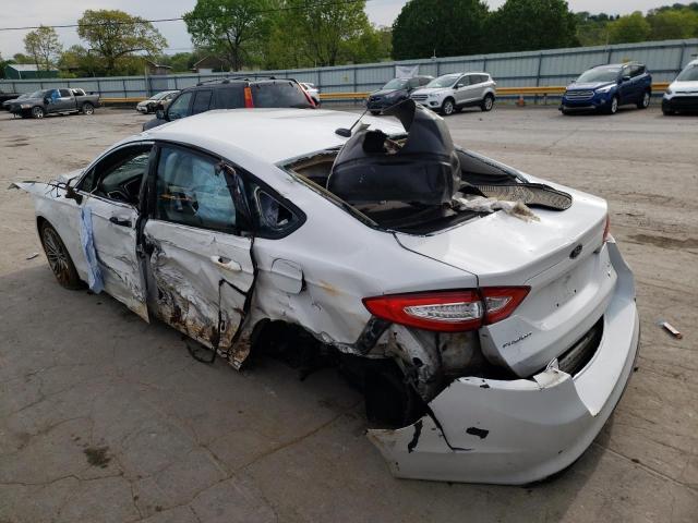 Photo 9 from auction – 2013 FORD FUSION SE with VIN 3FA6P0HR2DR167125