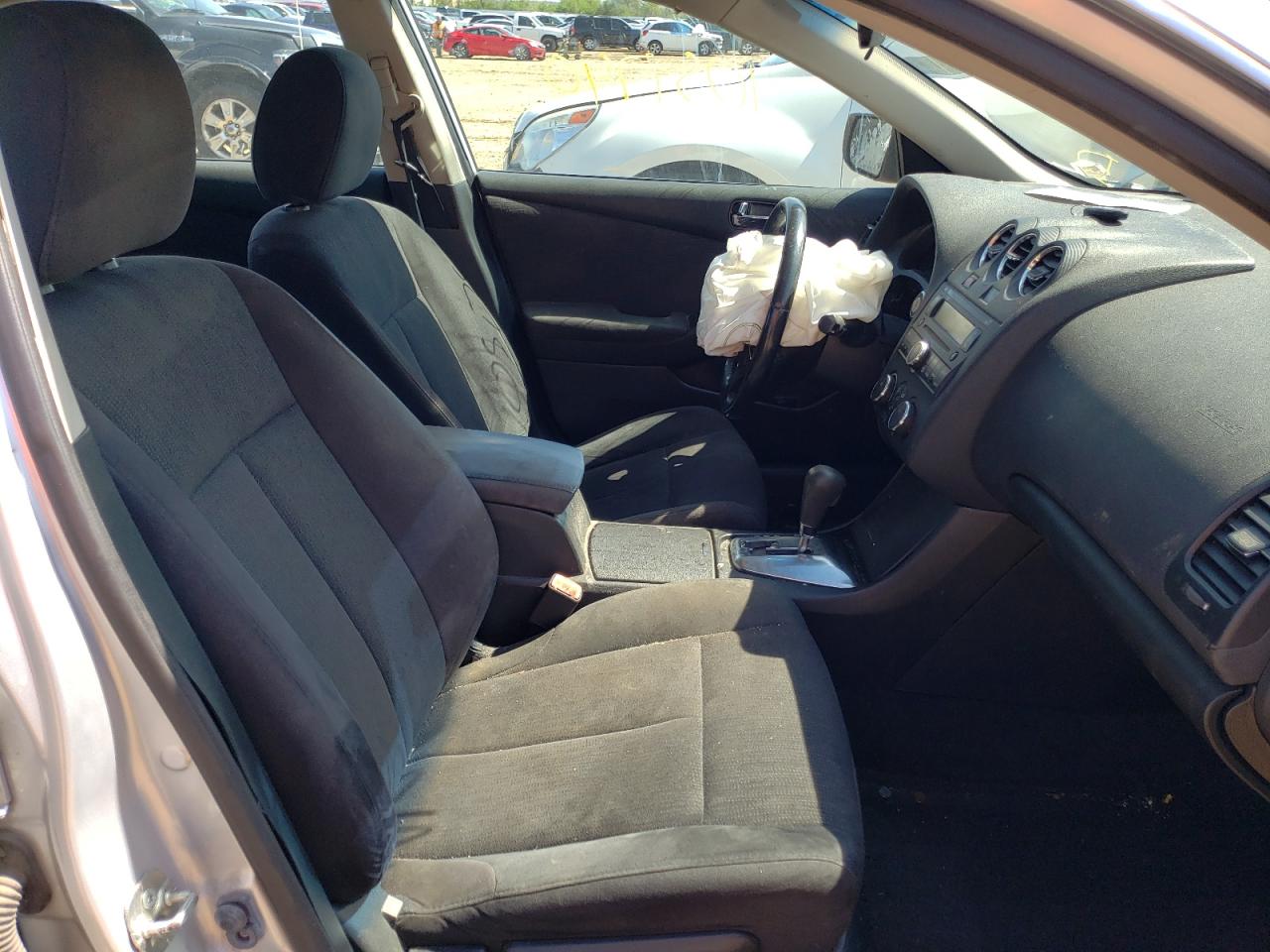 Photo 5 from auction – 2012 NISSAN ALTIMA BAS with VIN 1N4AL2APXCC170801