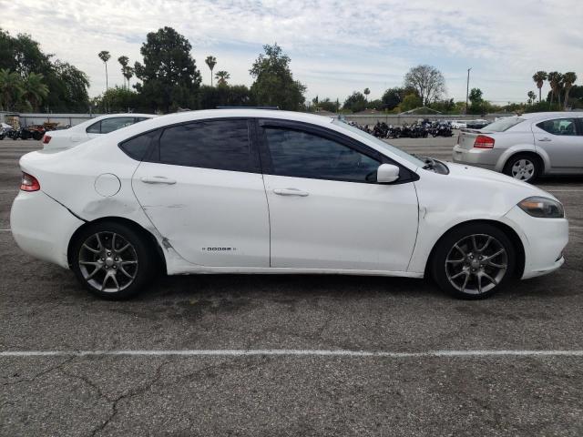 Photo 9 from auction – 2013 DODGE DART SXT with VIN 1C3CDFBA7DD301698