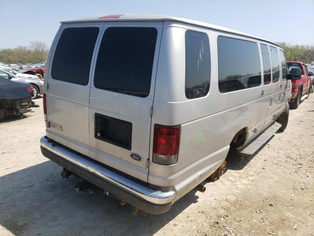 Photo 4 from auction – 2003 FORD ECONOLINE with VIN 1FBSS31L43HA09873
