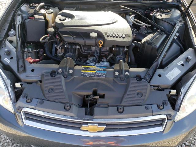 Photo 7 from auction – 2010 CHEVROLET IMPALA LT with VIN 2G1WB5EN4A1115723