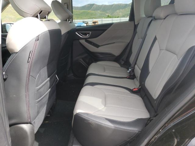 Photo 6 from auction – 2020 SUBARU FORESTER L with VIN JF2SKAUC6LH473728
