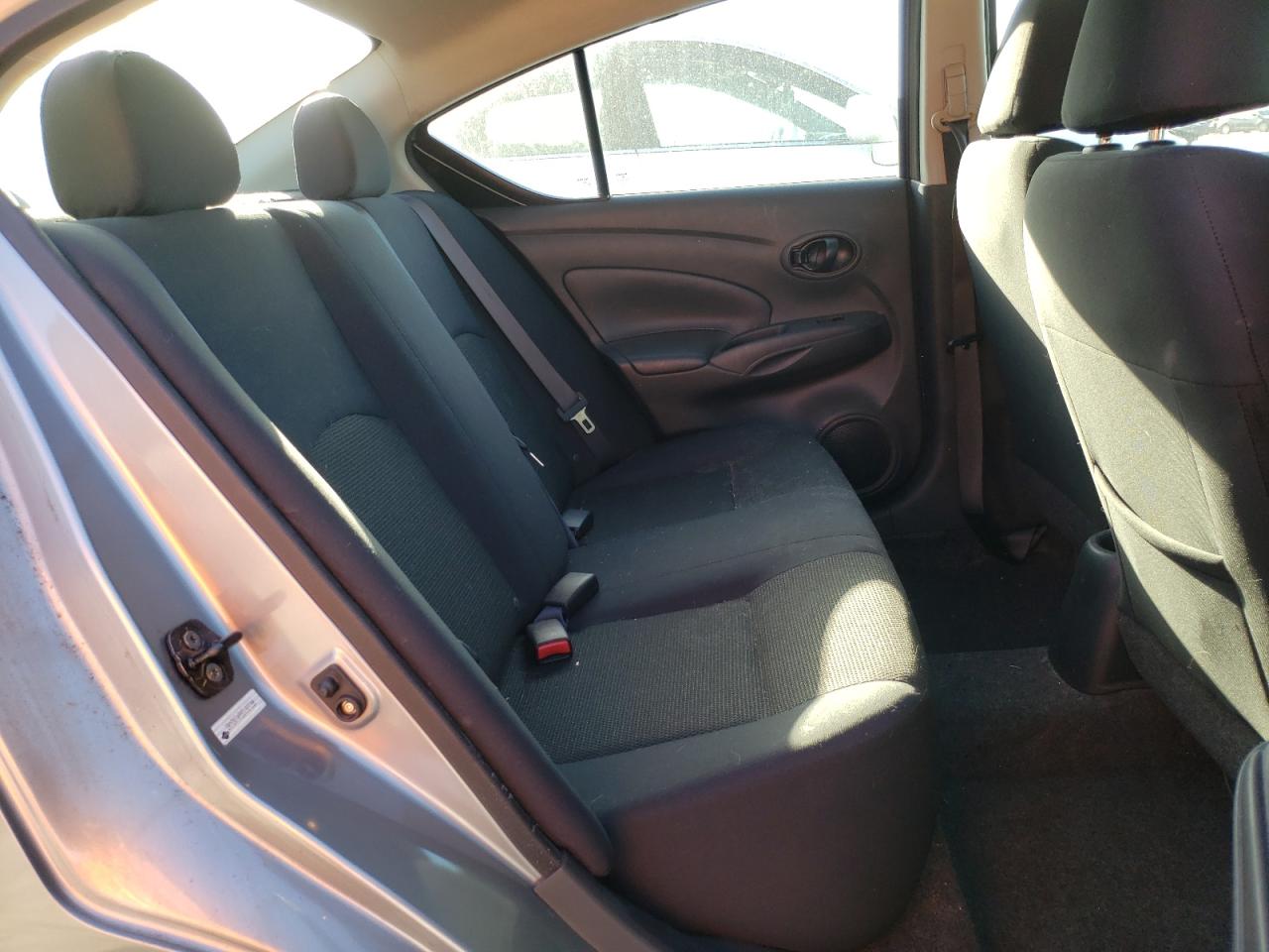 Photo 6 from auction – 2012 NISSAN VERSA S with VIN 3N1CN7AP2CL927286