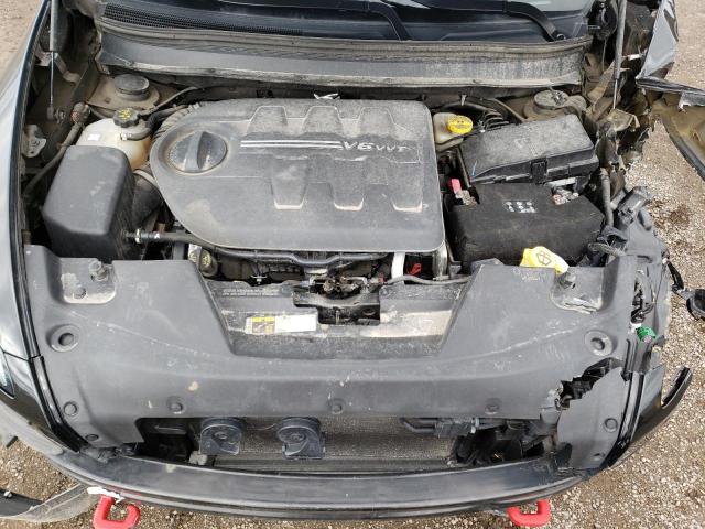 Photo 7 from auction – 2015 JEEP CHEROKEE T with VIN 1C4PJMBS9FW767188