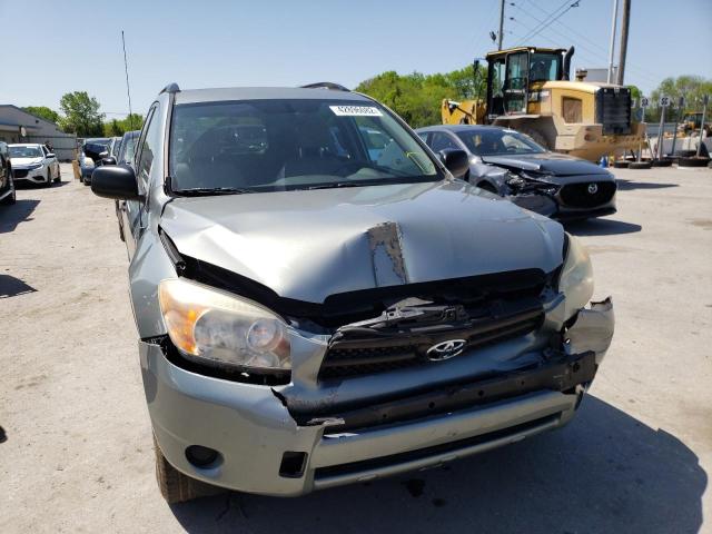 Photo 9 from auction – 2008 TOYOTA RAV4 with VIN JTMZD33V785104164