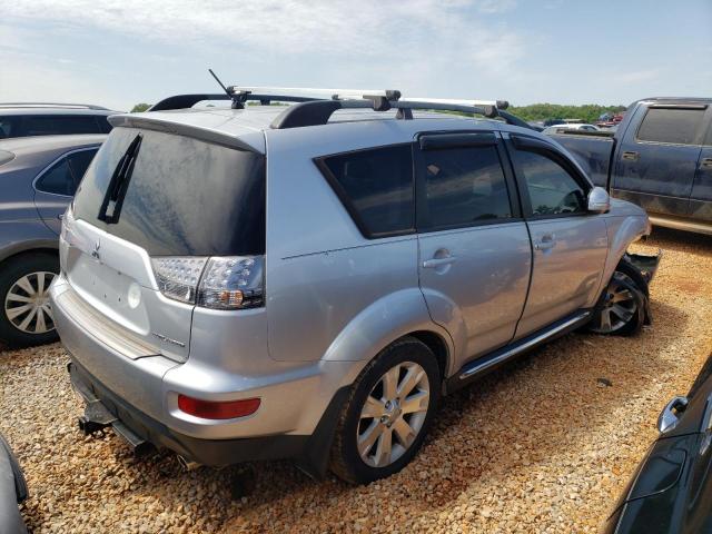 Photo 4 from auction – 2012 MITSUBISHI OUTLANDER with VIN JA4AS3AW3CU011407