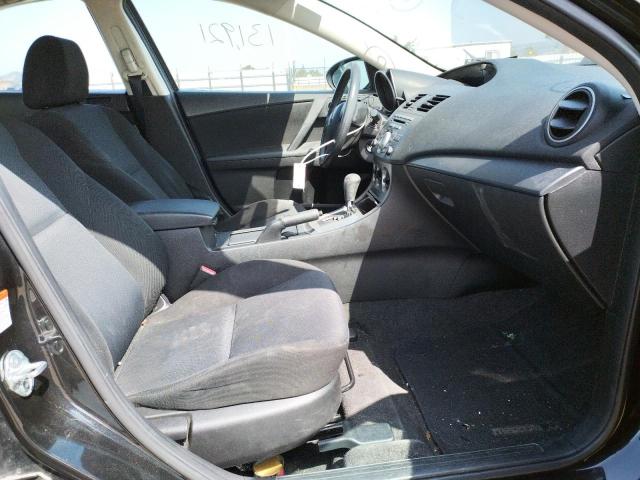 Photo 5 from auction – 2011 MAZDA 3 I with VIN JM1BL1UG3B1423469