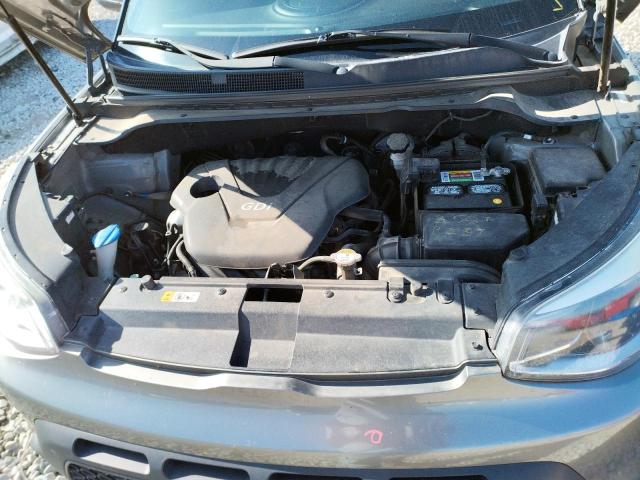 Photo 7 from auction – 2015 KIA SOUL with VIN KNDJN2A21F7195141