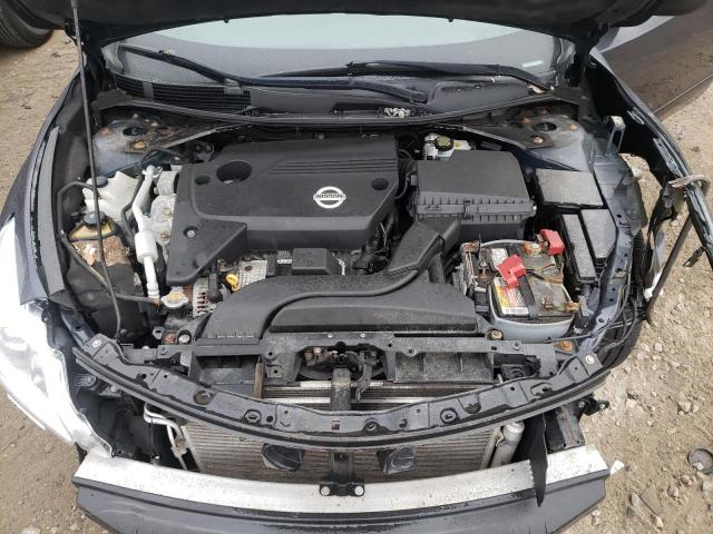 Photo 7 from auction – 2013 NISSAN ALTIMA 2.5 with VIN 1N4AL3AP2DC159251