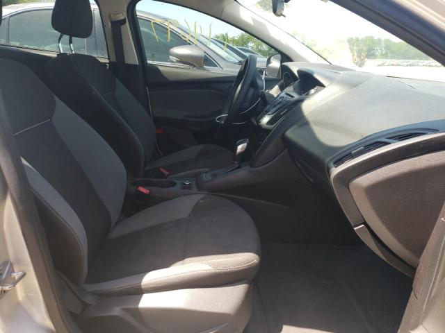 Photo 5 from auction – 2013 FORD FOCUS S with VIN 1FADP3E2XDL351629