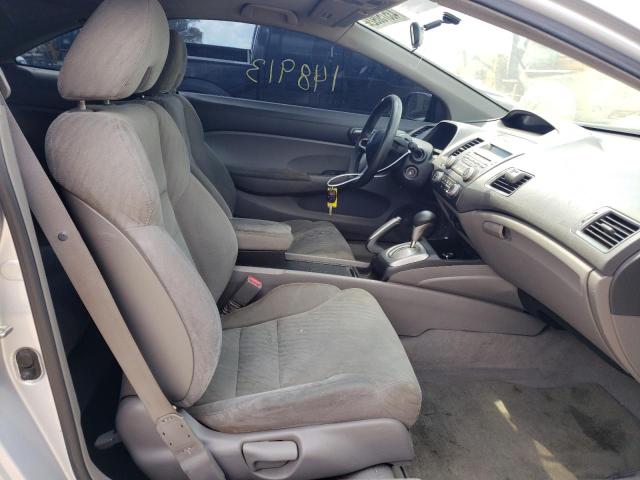 Photo 8 from auction – 2010 HONDA CIVIC LX with VIN 2HGFG1B60AH537334