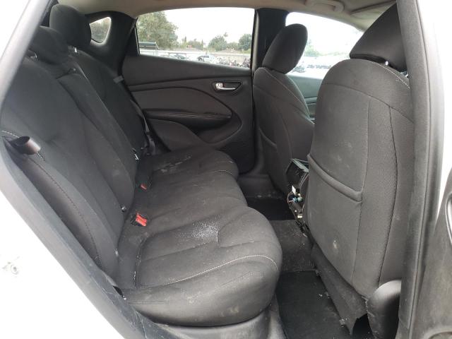 Photo 6 from auction – 2013 DODGE DART SXT with VIN 1C3CDFBA7DD301698