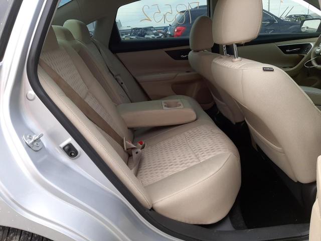 Photo 6 from auction – 2016 NISSAN ALTIMA 2.5 with VIN 1N4AL3APXGN377995