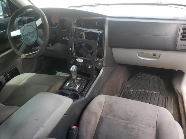Photo 9 from auction – 2006 DODGE MAGNUM SE with VIN 2D4FV47T76H510856
