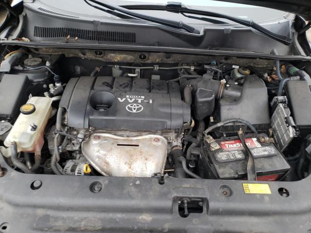 Photo 7 from auction – 2010 TOYOTA RAV4 with VIN JTMBF4DV8AD035318