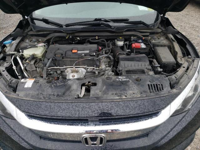 Photo 7 from auction – 2018 HONDA CIVIC LX with VIN 2HGFC2F51JH522019