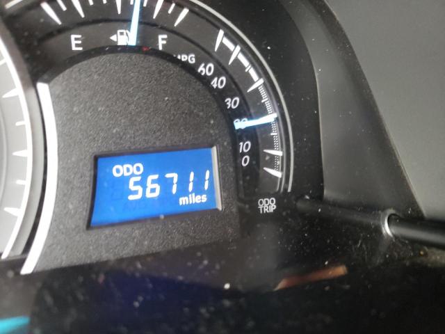 Photo 8 from auction – 2013 TOYOTA CAMRY L with VIN 4T4BF1FK2DR317137