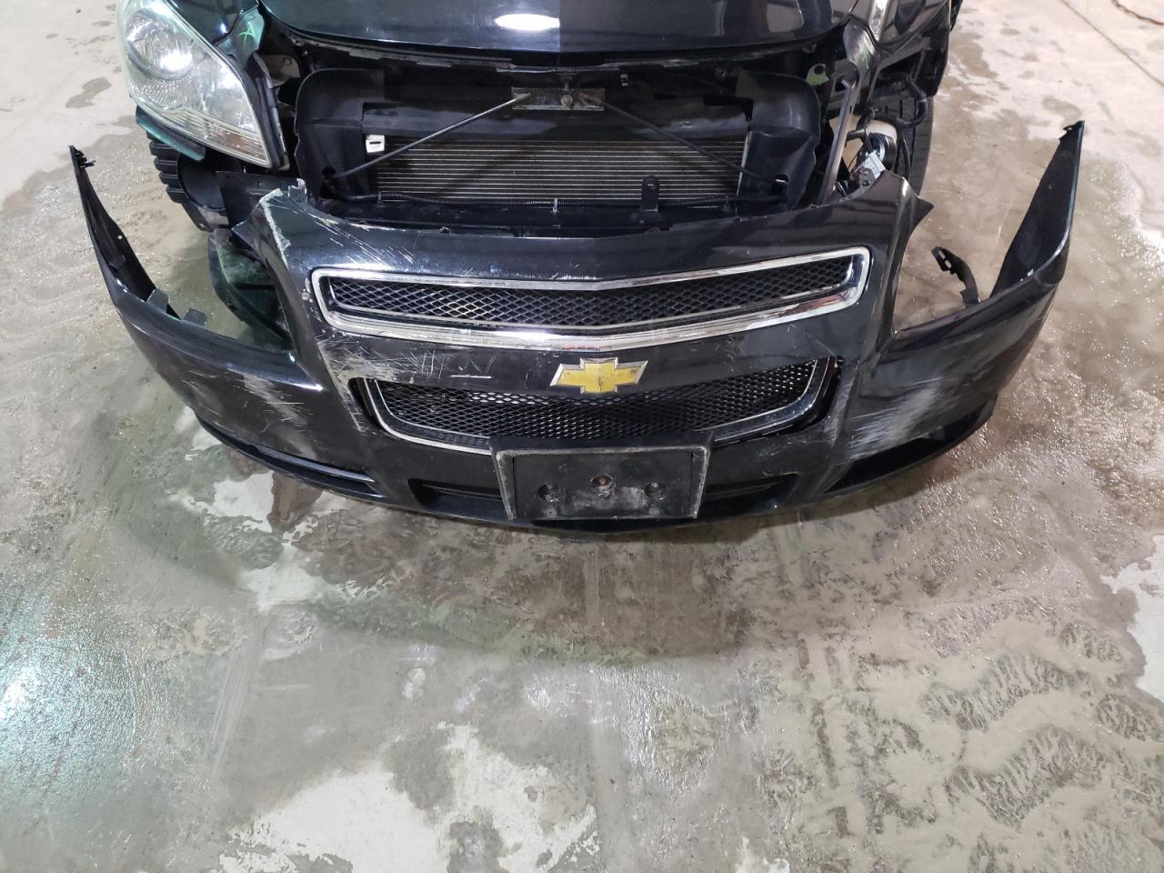 Photo 9 from auction – 2011 CHEVROLET MALIBU LS with VIN 1G1ZB5E15BF215625